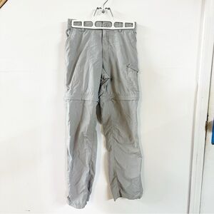 Columbia Convertible Hiking Pants
